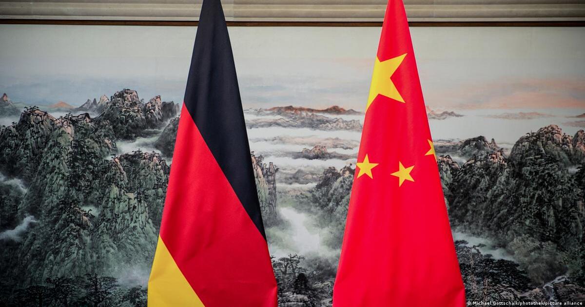 Per motivi di sicurezza: La Germania potrebbe vietare il 5G cinese di Huawei Per motivi di sicurezza: La Germania potrebbe vietare il 5G cinese di Huawei