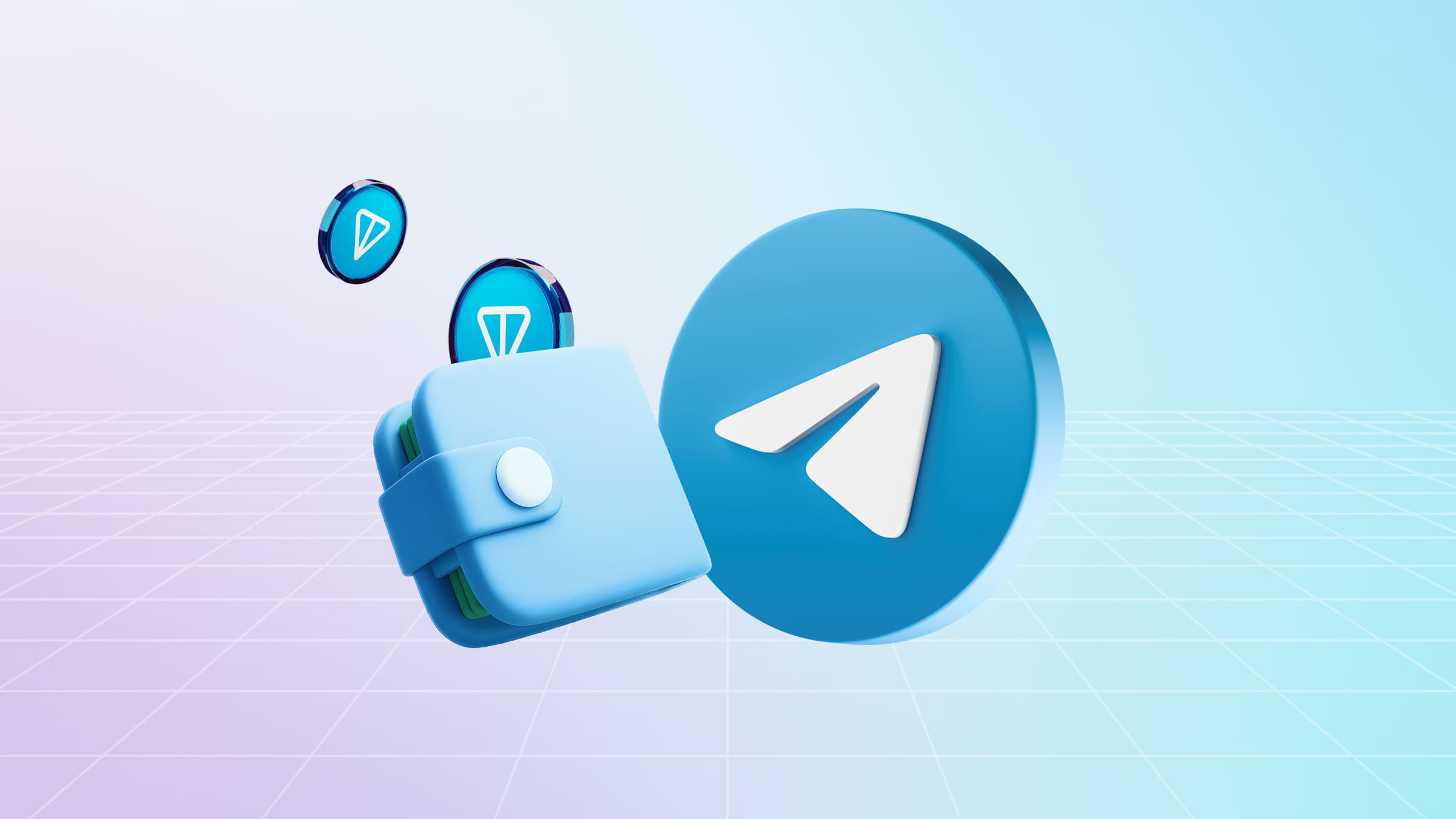 Come Telegram sta plasmando i pagamenti digitali con il suo nuovo wallet Esplorando le caratteristiche del nuovo wallet di criptovalute di Telegram
