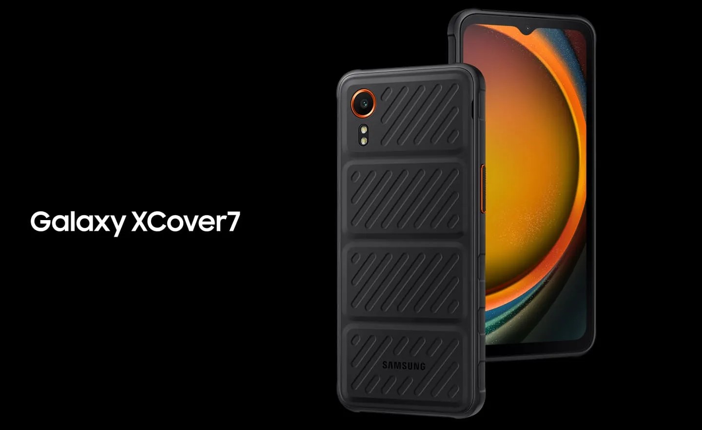 Ecco il nuovo guerriero indistruttibile di Samsung: Il Galaxy XCover 7 Samsung presenta Galaxy XCover 7: il nuovo livello degli smartphone resistenti