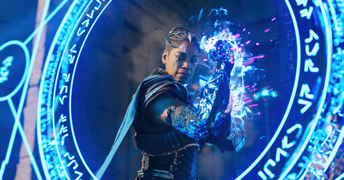 Ascendant, lo studio che ha creato lo sparatutto magico Immortals of Aveum, ha dovuto licenziare il 45% del suo staff. Ascendant, lo studio che ha creato lo sparatutto magico Immortals of Aveum, ha dovuto licenziare il 45% del suo staff.
