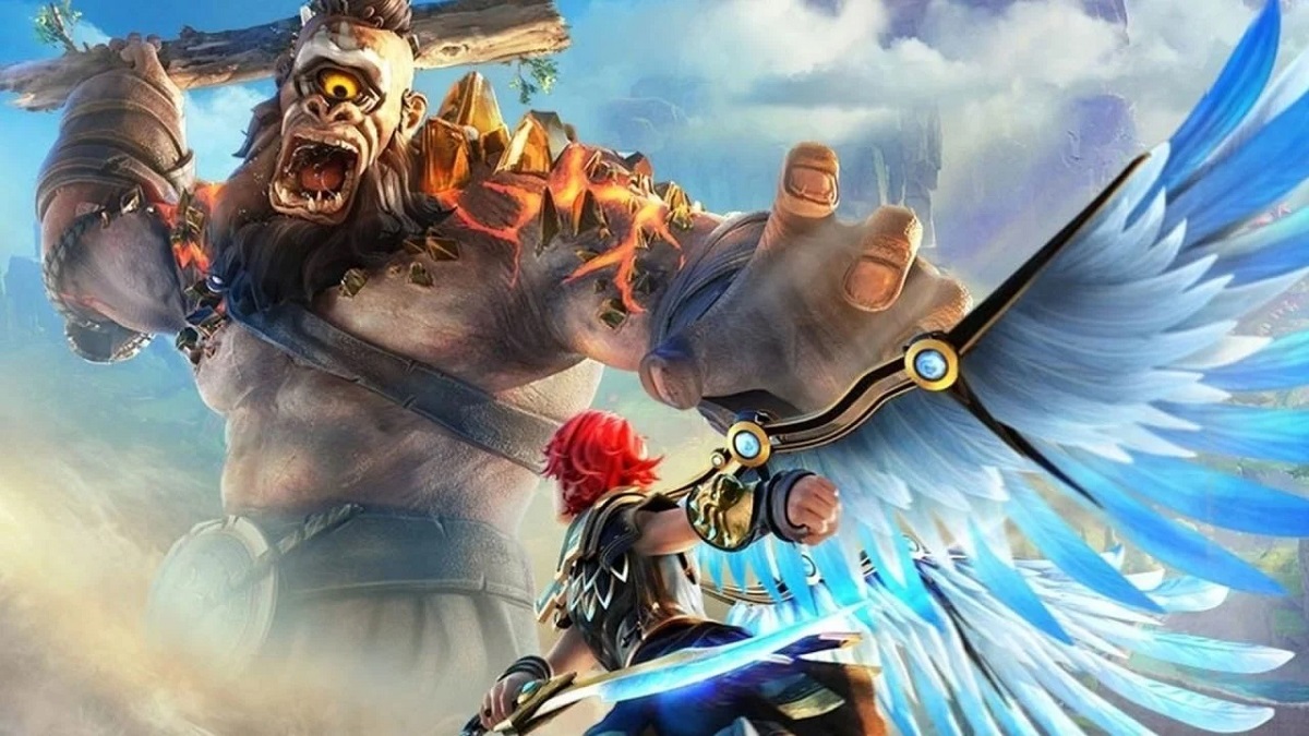 Aggiungi Immortals Fenyx Rising e rimuovi Hades: Microsoft ha annunciato la rotazione dei giochi nel servizio Game Pass Aggiungi Immortals Fenyx Rising e rimuovi Hades: Microsoft ha annunciato la rotazione dei giochi nel servizio Game Pass