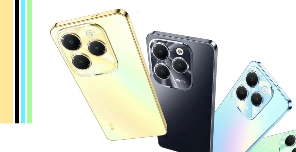 Infinix Note 40 Pro 5G è apparso nell'elenco di Google Play Console in vista del lancio Infinix Note 40 Pro 5G è apparso nell'elenco di Google Play Console in vista del lancio