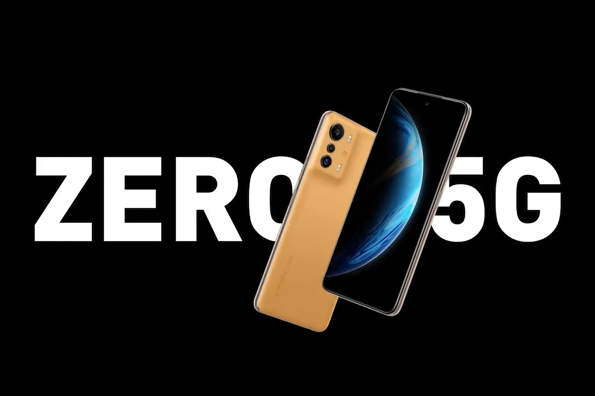 Display AMOLED a 120 Hz, chip Dimensity 900 e fotocamera da 48 MP: il primo smartphone 5G di Infinix sarà presentato l'8 febbraio Display AMOLED a 120 Hz, chip Dimensity 900 e fotocamera da 48 MP: il primo smartphone 5G di Infinix sarà presentato l'8 febbraio
