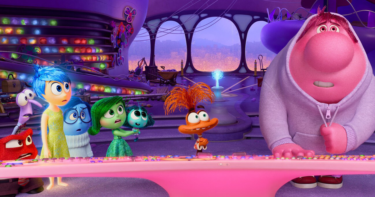 Pixar licenzierà il 14% dei dipendenti: Disney intende tornare a concentrarsi sulla qualità, non sulla quantità di contenuti per lo streaming Pixar licenzierà il 14% dei dipendenti: Disney intende tornare a concentrarsi sulla qualità, non sulla quantità di contenuti per lo streaming
