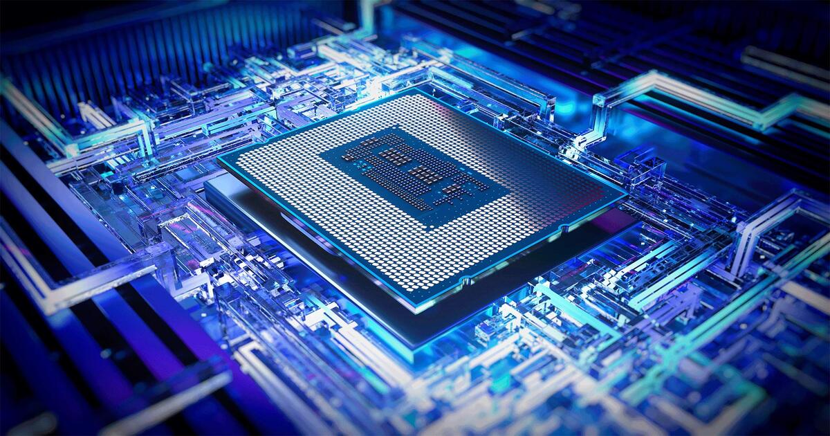 Intel registra una perdita di 7 miliardi di dollari nell'unità di produzione di chip Intel registra una perdita di 7 miliardi di dollari nell'unità di produzione di chip