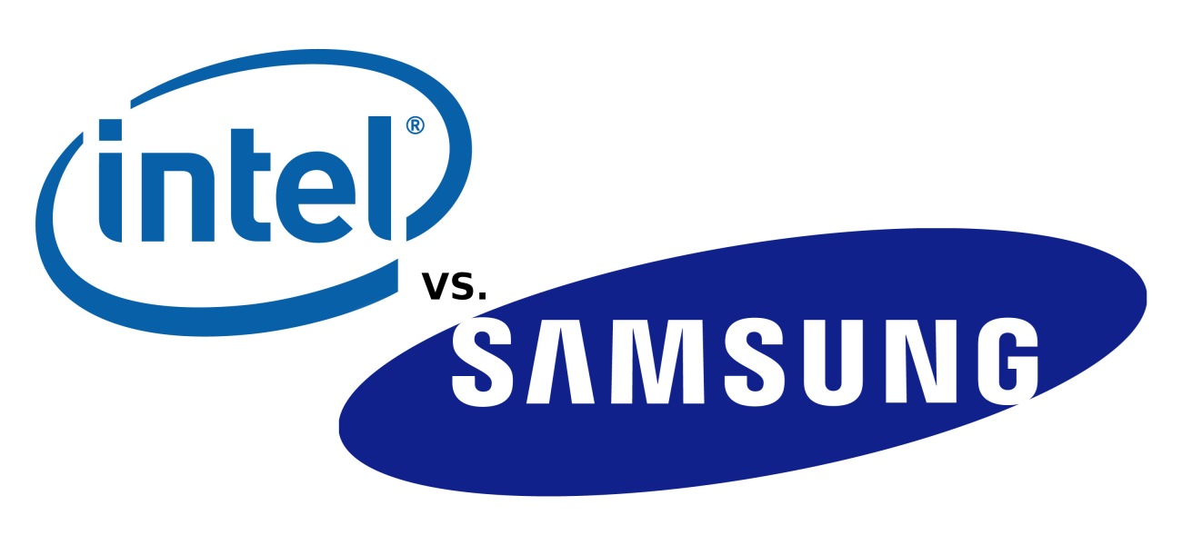Intel agisce alle spalle di Samsung per ottenere contratti di produzione di chip da startup sudcoreane Intel agisce alle spalle di Samsung per ottenere contratti di produzione di chip da startup sudcoreane