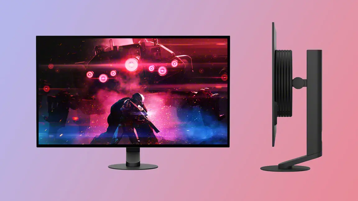 Sony presenta INZONE M10S: monitor da gioco con pannello W-OLED a 480Hz a 1099,99 dollari Sony presenta INZONE M10S: monitor da gioco con pannello W-OLED a 480Hz a 1099,99 dollari