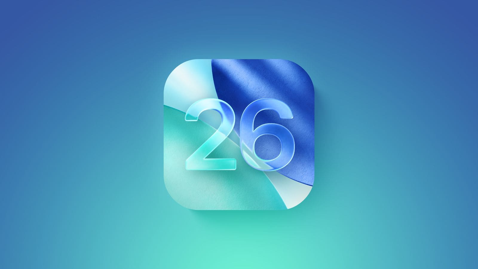 Andando avanti: come appariranno i nuovi iPhone con il logo di iOS 26 Apple in attesa: prime indiscrezioni sul logo di iOS 26
