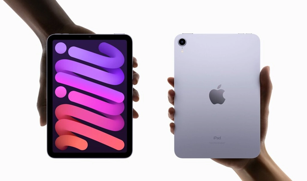 Presentazione dell'iPad Mini: piccolo nelle dimensioni, potente nelle prestazioni