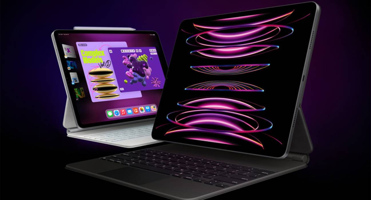 L'iPad Pro di Apple: Un concentrato di potenza progettato per professionisti e smanettoni Esplorare il futuro: Cosa porta in tavola l'ultimo iPad Pro