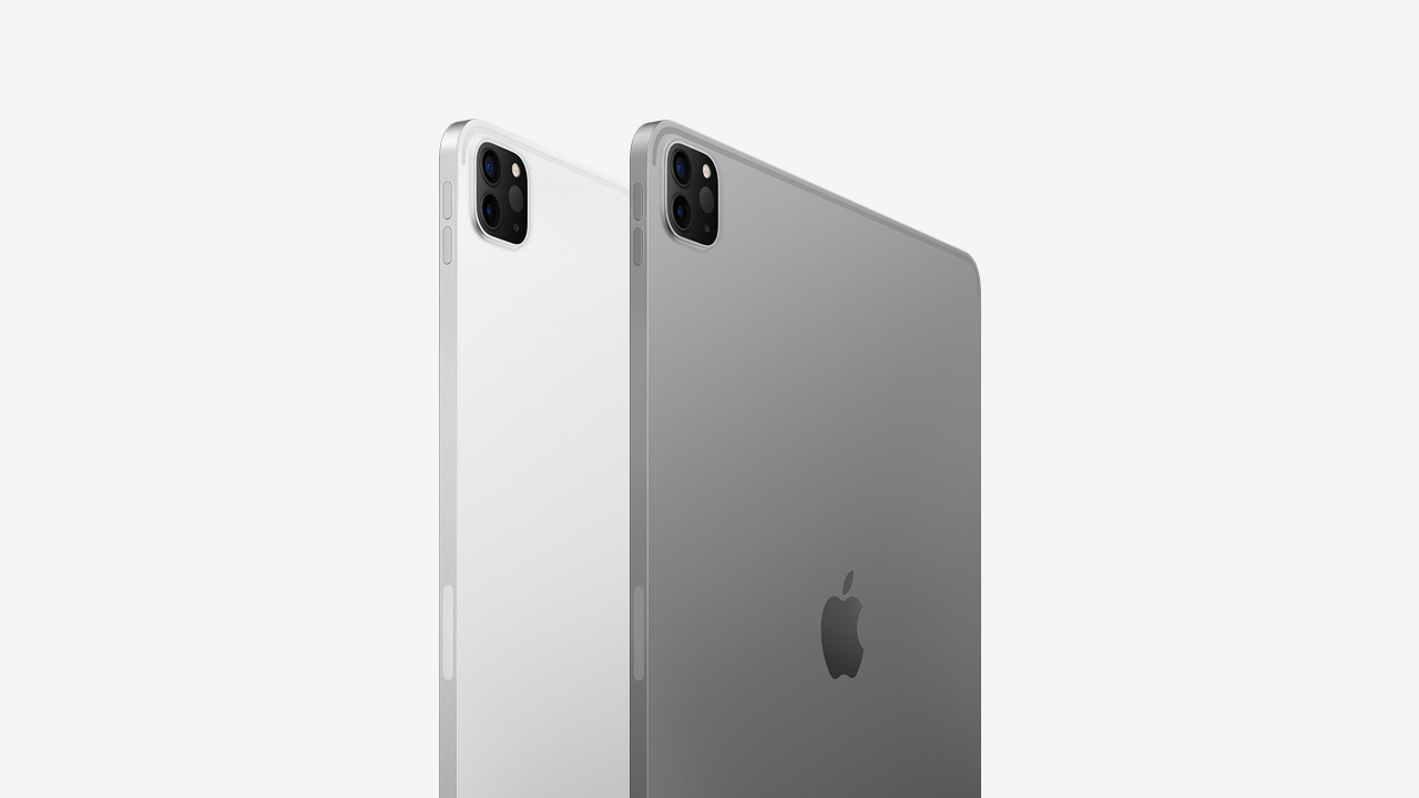 Samsung sarà l'unico fornitore di driver per i display OLED di Apple iPad Pro Samsung sarà l'unico fornitore di driver per i display OLED di Apple iPad Pro