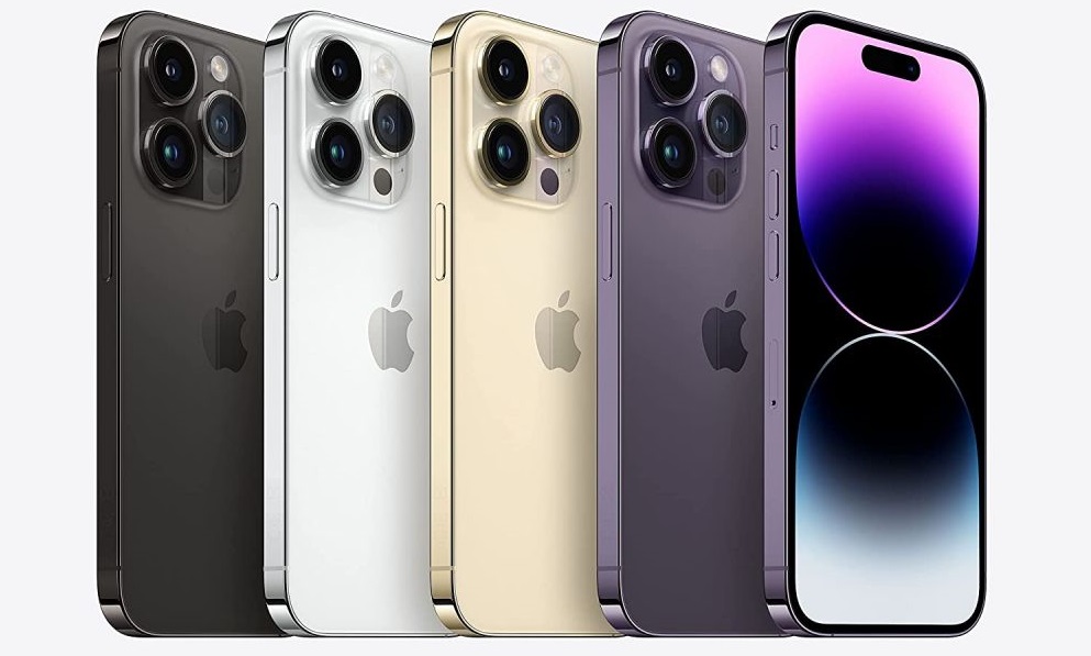 Apple controlla il 59% del mercato degli smartphone in Nord America - le vendite di Samsung e Motorola sono in forte calo