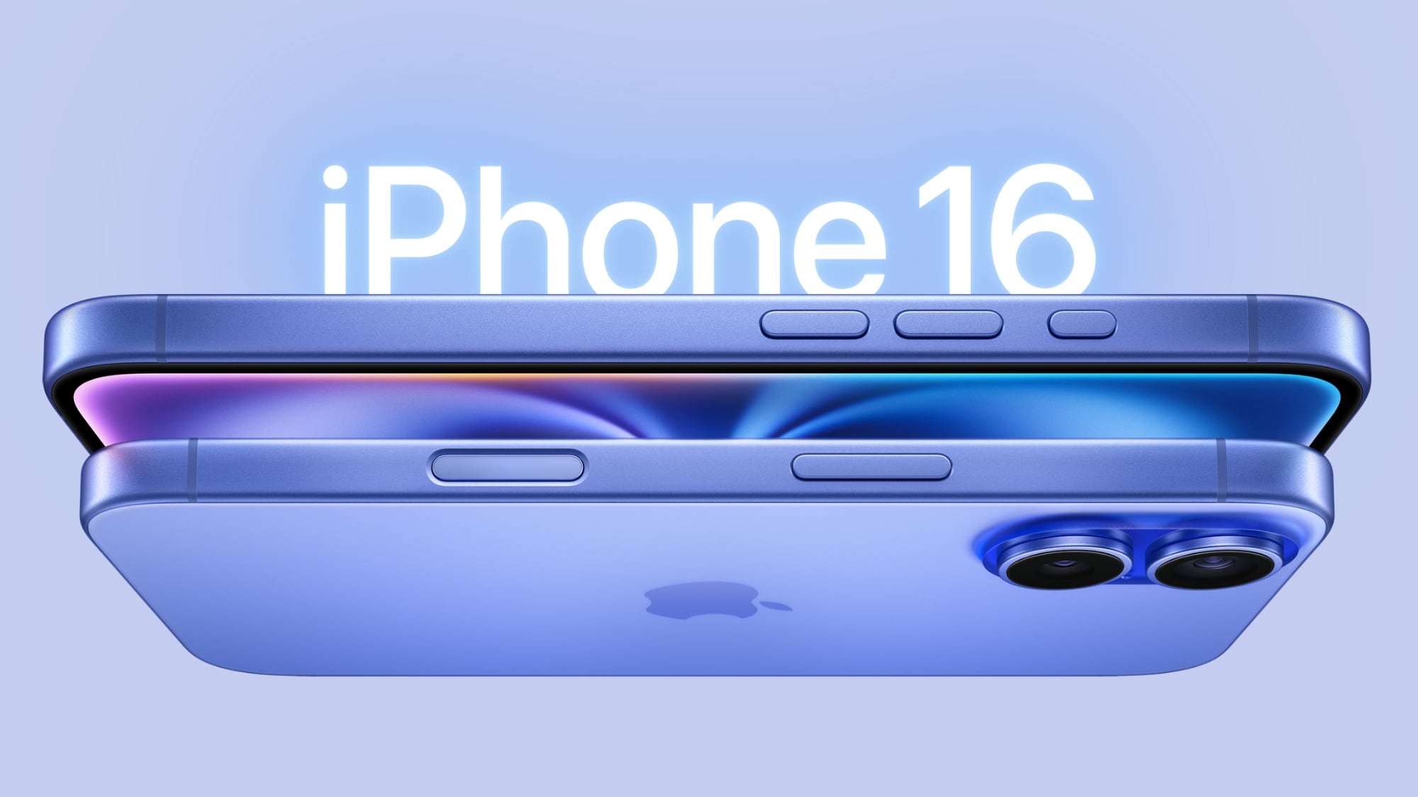 Gli smartphone della serie iPhone 16 potranno essere ripristinati in modalità wireless Gli smartphone della serie iPhone 16 potranno essere ripristinati in modalità wireless