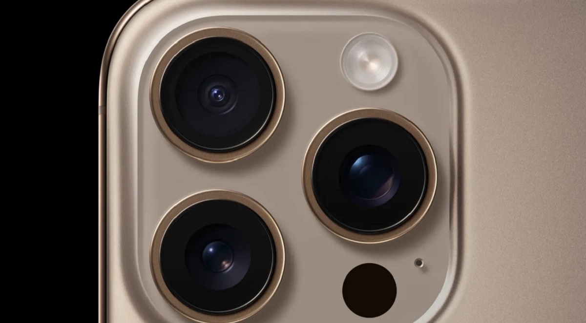 iPhone 16 Pro: cosa ci riserva la nuova unità fotocamera?