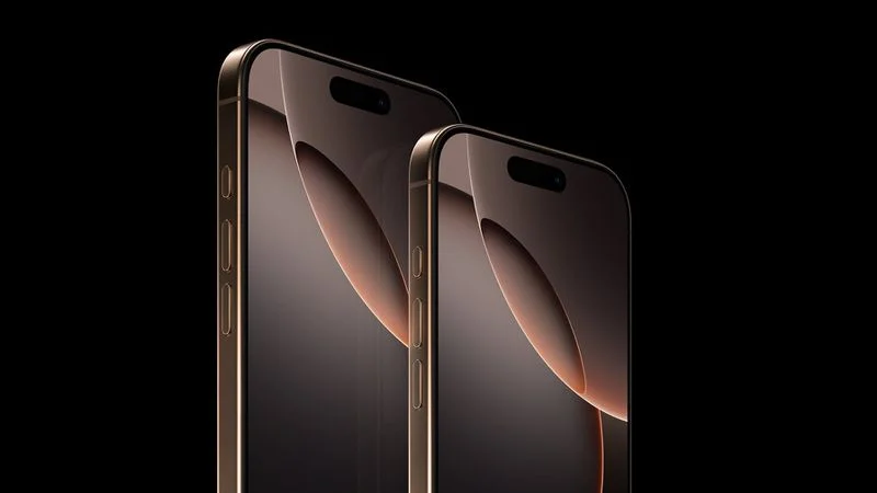 iPhone 17 Pro Max: Dynamic Island ridotto e durata della batteria migliorata