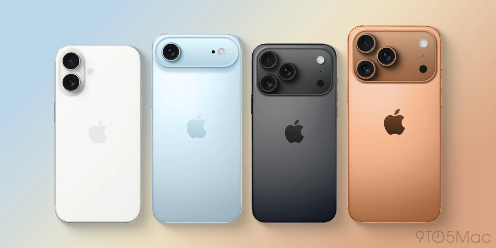 Cosa sta preparando Apple nella nuova linea di iPhone 17 - recensione delle fughe di notizie Rivelazione dell’iPhone 17: tutto ciò che sappiamo dalle ultime fughe di notizie