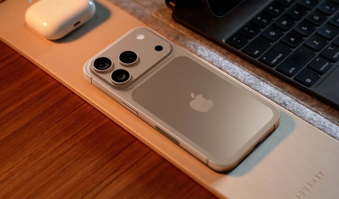 Approfondimenti: come sarà l'iPhone 17 Pro?