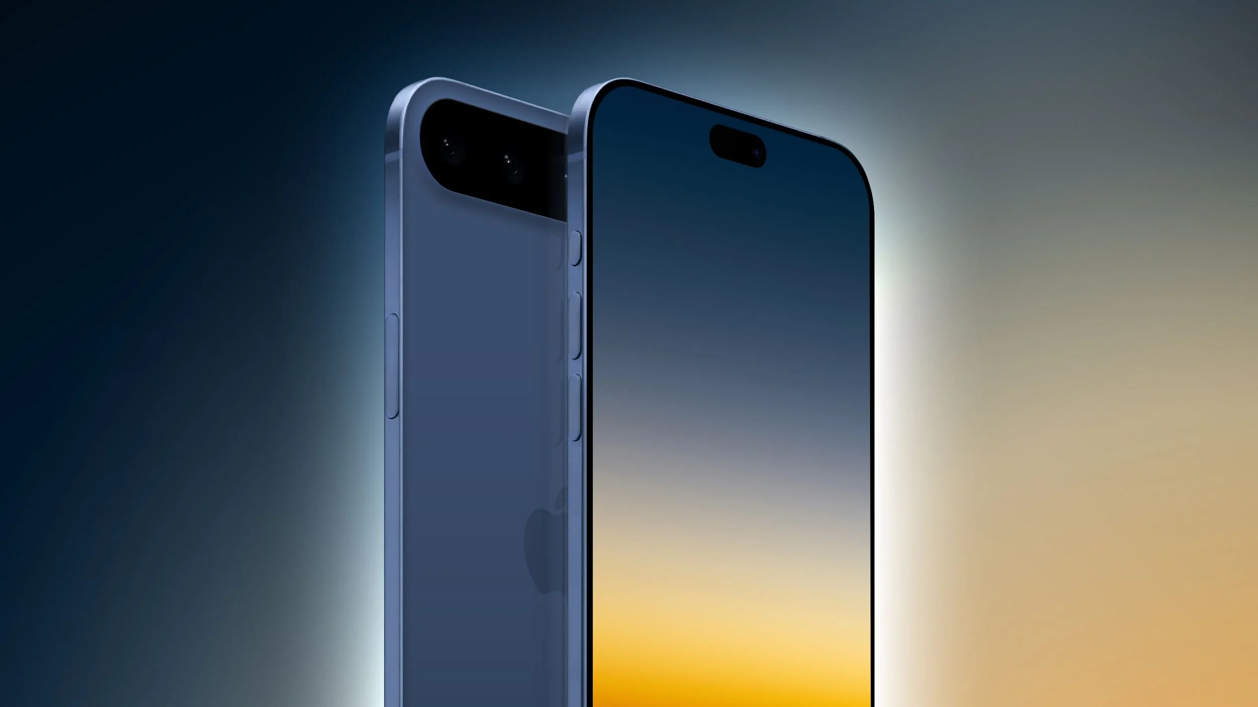 L'iPhone 17 Air non raggiungerà lo spessore record a causa di problemi di produzione L'iPhone 17 Air non raggiungerà lo spessore record a causa di problemi di produzione