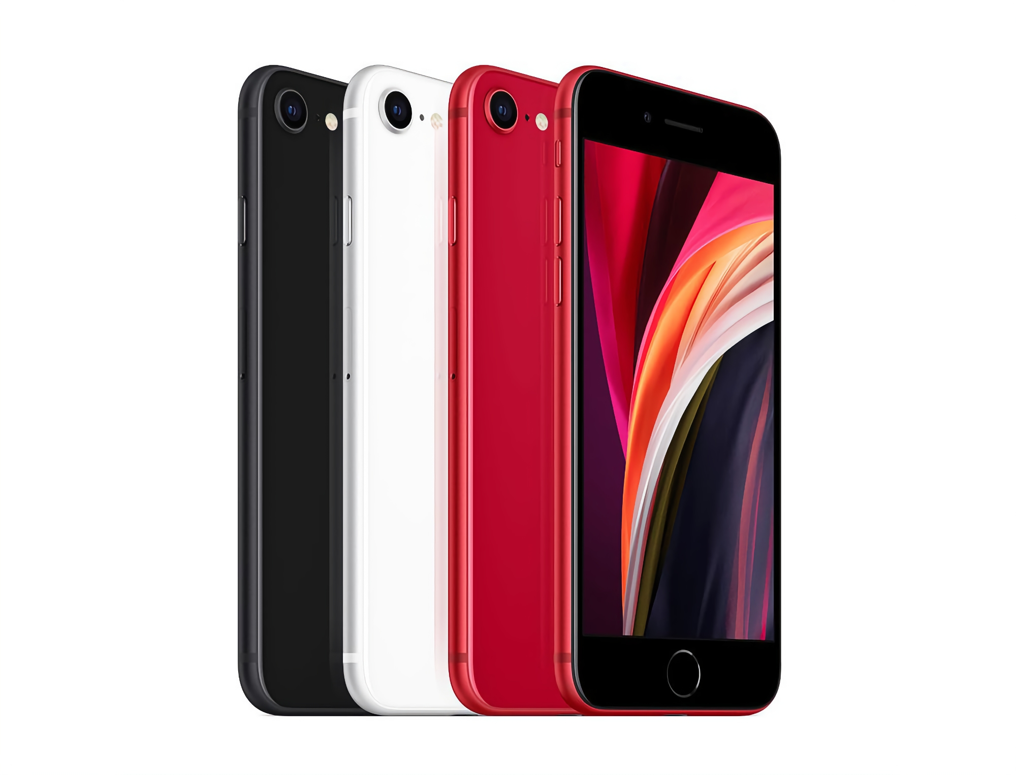 Mark Gurman: il nuovo iPhone SE sarà presentato a un evento Apple a marzo o aprile Mark Gurman: il nuovo iPhone SE sarà presentato a un evento Apple a marzo o aprile