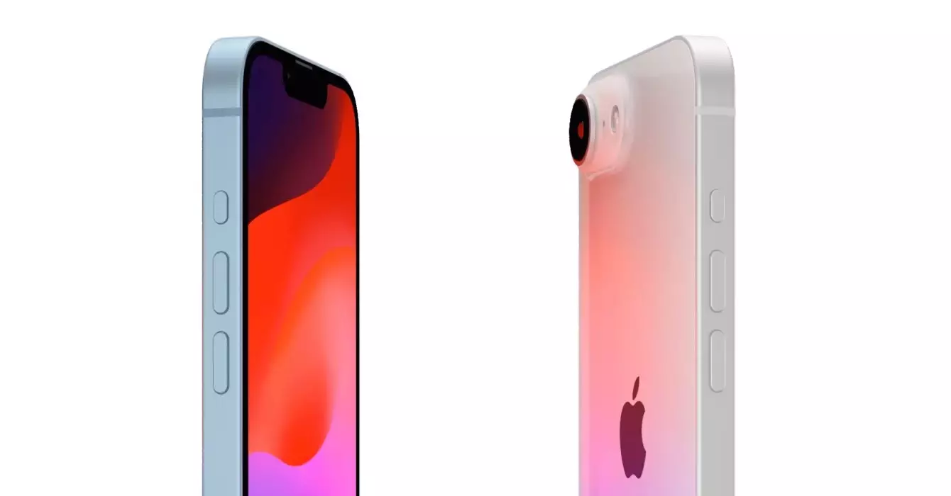 L'iPhone SE 4 sarà il primo smartphone con modem 5G incorporato di Apple L'iPhone SE 4 sarà il primo smartphone con modem 5G incorporato di Apple
