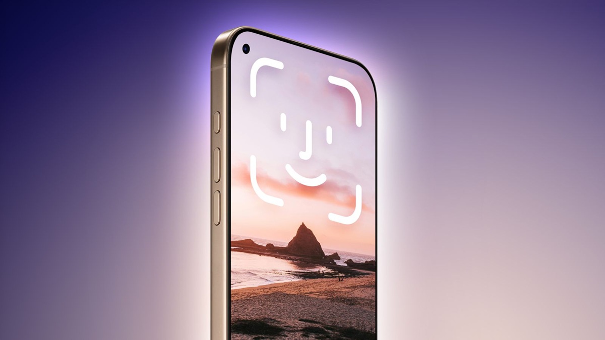 Uno sguardo al futuro: concetto non ufficiale di iPhone 18