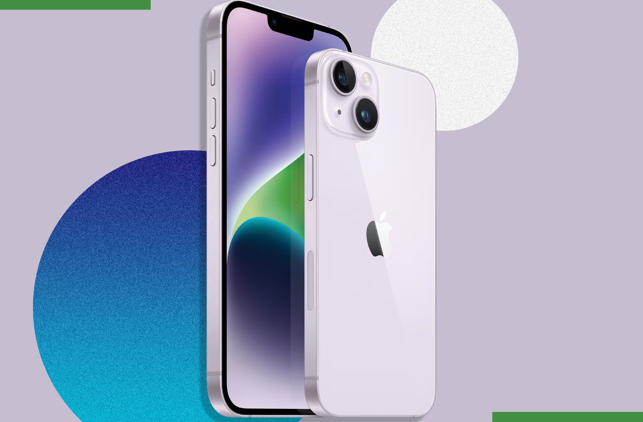 Apple lancia un programma di riparazione gratuita per l'iPhone 14 Plus a causa di problemi alla fotocamera Apple lancia un programma di riparazione gratuita per l'iPhone 14 Plus a causa di problemi alla fotocamera