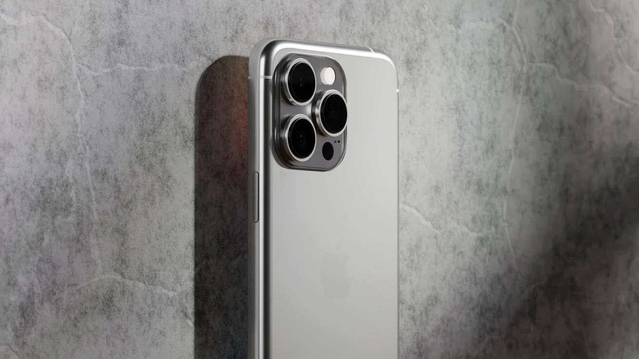 Apple è in testa al mercato globale degli smartphone, ma le vendite dell'iPhone 15 non sono impressionanti Apple è in testa al mercato globale degli smartphone, ma le vendite dell'iPhone 15 non sono impressionanti
