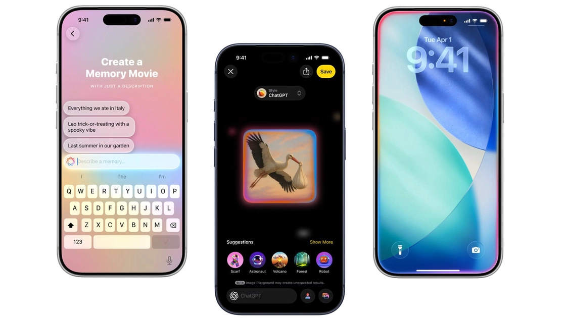 Svelare i segreti di iOS: Una nuova era della tecnologia delle interfacce
