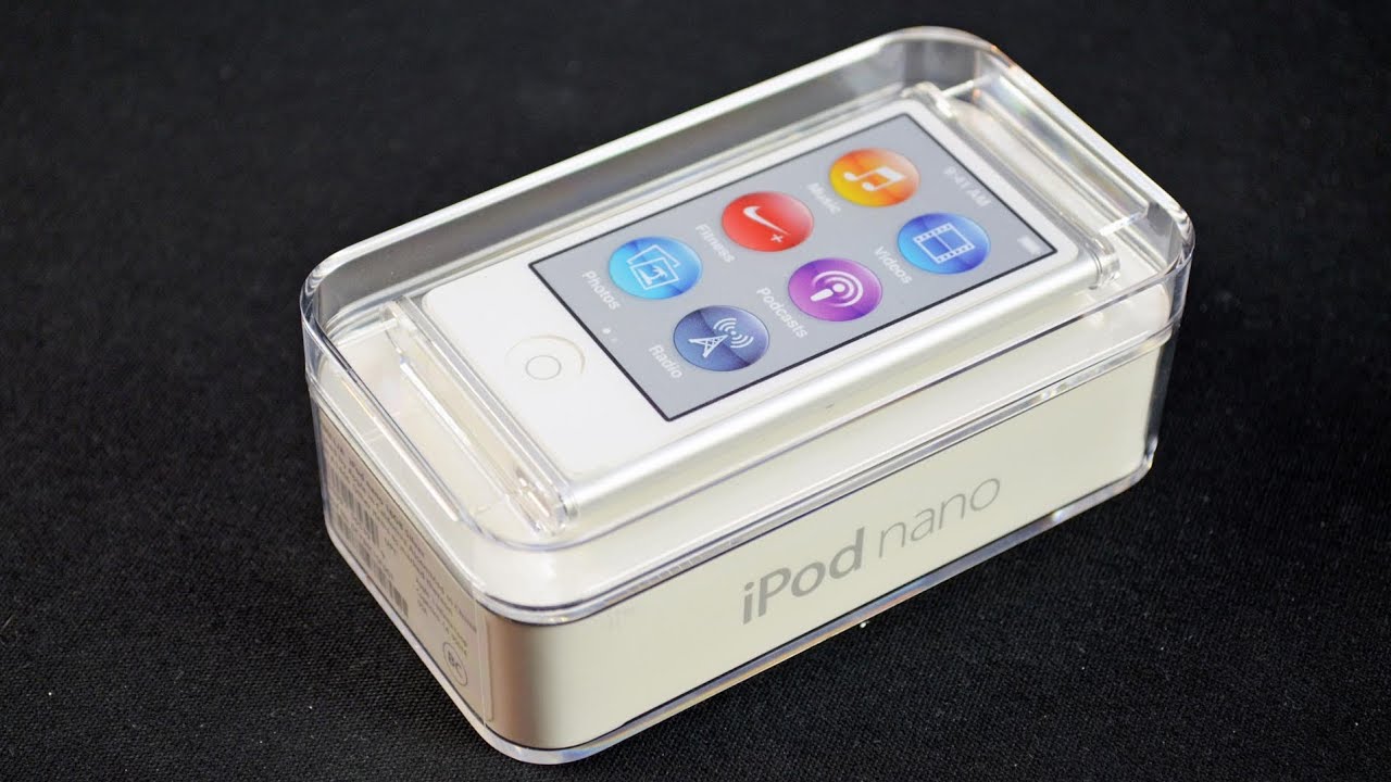Un'era è passata: Apple aggiunge gli ultimi iPod Nano e iPod Shuffle all'elenco dei "prodotti obsoleti". Un'era è passata: Apple aggiunge gli ultimi iPod Nano e iPod Shuffle all'elenco dei "prodotti obsoleti".
