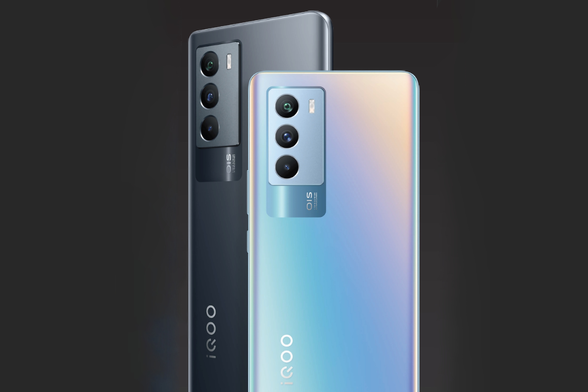 iQOO 9 SE: schermo AMOLED a 120 Hz, chip Snapdragon 888, tripla fotocamera da 48 MP, ricarica da 66 W per $ 455 iQOO 9 SE: schermo AMOLED a 120 Hz, chip Snapdragon 888, tripla fotocamera da 48 MP, ricarica da 66 W per $ 455