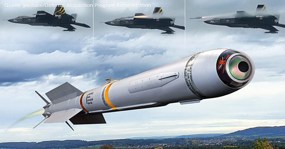 Il missile tedesco IRIS-T lanciato per la prima volta da un caccia sudcoreano KF-21 Il missile tedesco IRIS-T lanciato per la prima volta da un caccia sudcoreano KF-21