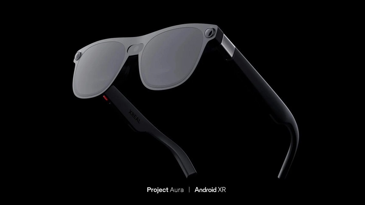 Project Aura svelato: L'ambizioso approccio di Google alla tecnologia indossabile Esplorando Project Aura: L'iniziativa segreta di occhiali smart di Google
