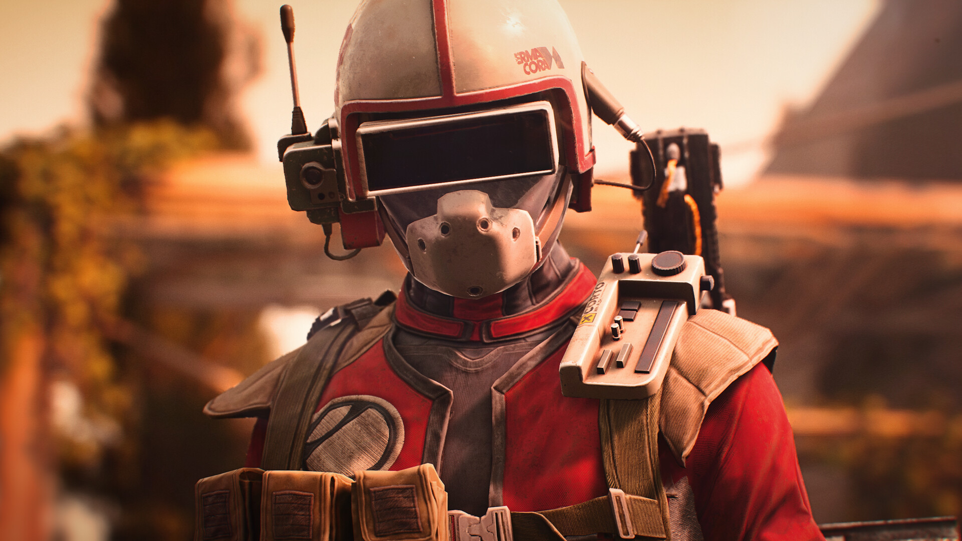 Primo incontro con Arc Raiders attraverso l'obiettivo di uno screenshot Arc Raiders: Uno sguardo nel futuro degli shooter con un nuovo screenshot