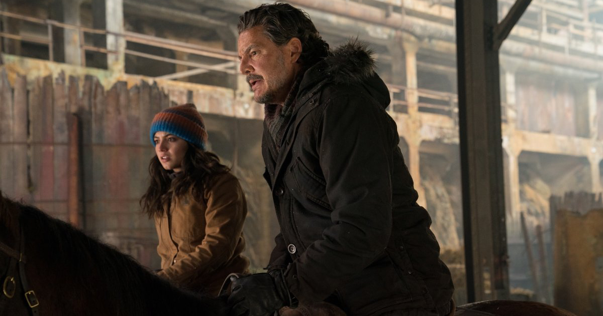 Continuazione della storia: primo sguardo sulla 2° stagione di 'The Last of Us' Apertura della stagione: scena dal secondo capitolo di 'The Last of Us'