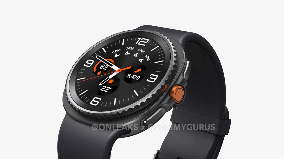Galaxy Watch 8 Classic: i primi render trapelati sono sorprendenti Primo sguardo ai render del Galaxy Watch 8 Classic: cosa ci aspetta?