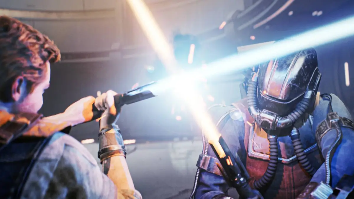 Le versioni di prova gratuite dei giochi di Star Wars sono ora disponibili su Xbox e Nintendo Swicth Le versioni di prova gratuite dei giochi di Star Wars sono ora disponibili su Xbox e Nintendo Swicth