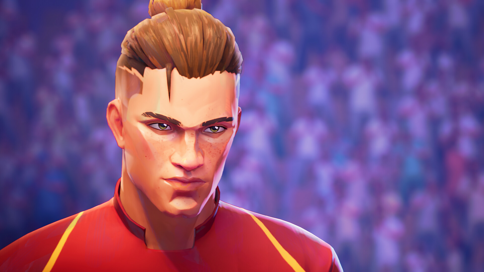 Rematch rilancia l'industria videoludica: Cosa significa per te Nuovo motivo per i retro-gamer: Aspettative su Rematch