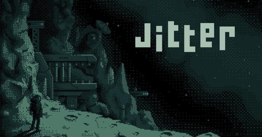 Il gioco indie ucraino Jitter sull'esplorazione spaziale con un sistema di navicelle AI ottiene una demo su Steam Il gioco indie ucraino Jitter sull'esplorazione spaziale con un sistema di navicelle AI ottiene una demo su Steam