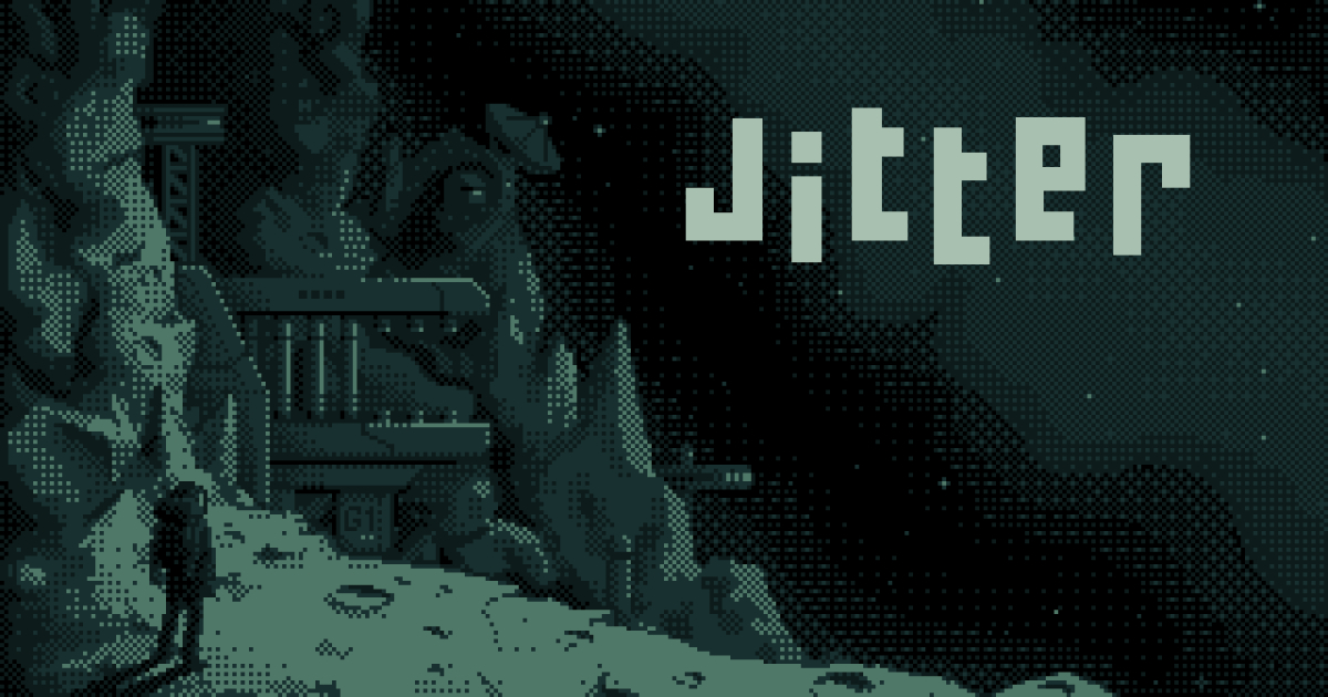 Jitter, un gioco indie ucraino di esplorazione spaziale in cui vestiamo i panni di una navicella spaziale IA che deve trovare e salvare il suo equipaggio, è stato annunciato Jitter, un gioco indie ucraino di esplorazione spaziale in cui vestiamo i panni di una navicella spaziale IA che deve trovare e salvare il suo equipaggio, è stato annunciato