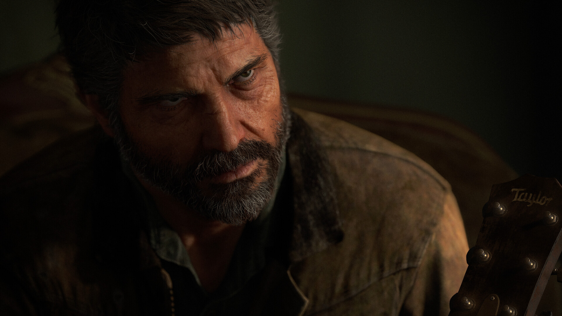 Per la prima volta sugli schermi: una scena dal tanto atteso The Last of Us 2 Uno sguardo interno: il primo screenshot di The Last of Us 2