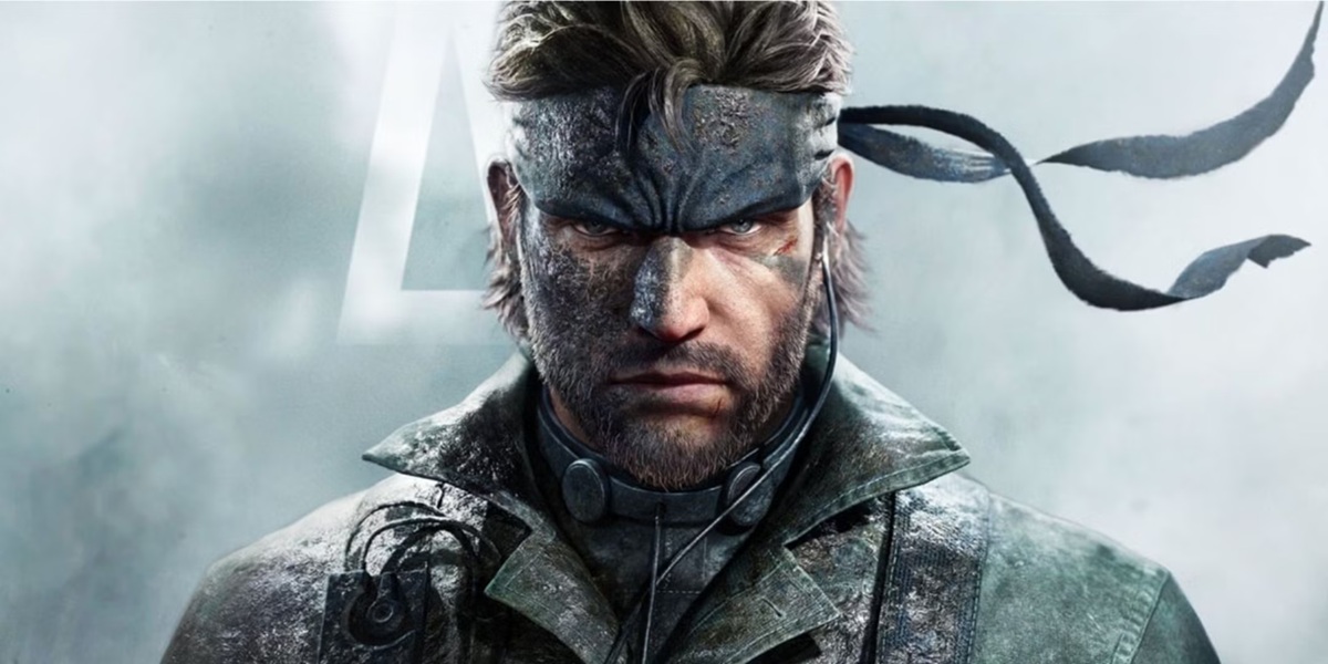 Arte sotto i riflettori: Metal Gear Solid Δ: Snake Eater svela nuove sfaccettature Uno sguardo al tesoro dell'arte principale di Metal Gear Solid Δ: Snake Eater