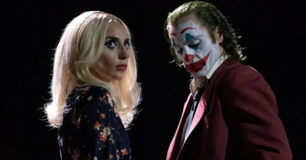 Il sequel di Joker è stato classificato come R (17+) per violenza, blasfemia e nudità. Il sequel di Joker è stato classificato come R (17+) per violenza, blasfemia e nudità.