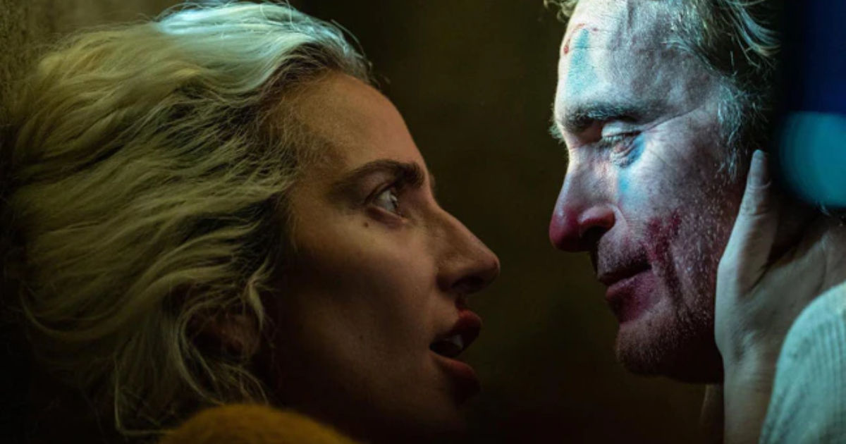 Il regista del film Joker: Madness for Two ha mostrato 2 nuovi scatti con i personaggi Il regista del film Joker: Madness for Two ha mostrato 2 nuovi scatti con i personaggi
