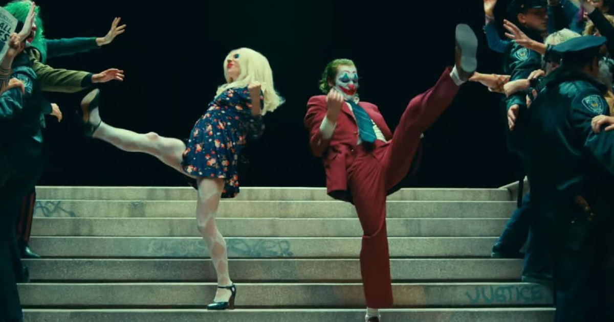 Gli odiatori del musical possono dormire sonni tranquilli: il sequel di Joker non è un rappresentante del genere Gli odiatori del musical possono dormire sonni tranquilli: il sequel di Joker non è un rappresentante del genere