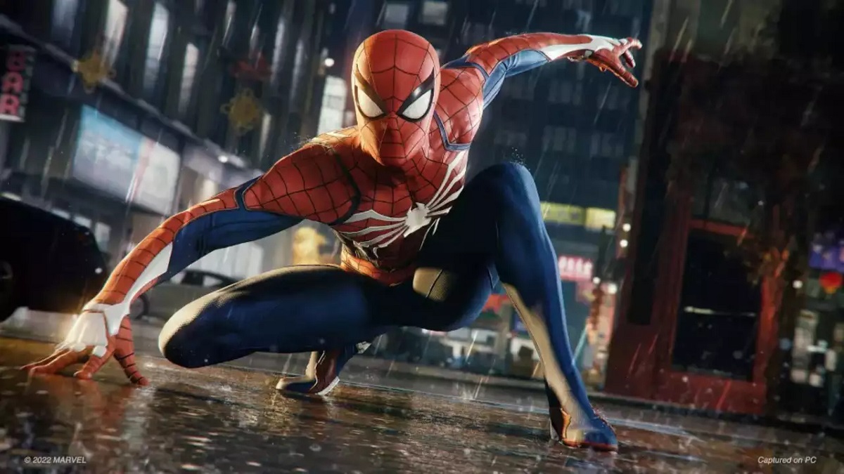 Il vicino amichevole ritorna: insider accenna alla prossima dimostrazione di gioco di Marvel's Spider-Man 2 Il vicino amichevole ritorna: insider accenna alla prossima dimostrazione di gioco di Marvel's Spider-Man 2