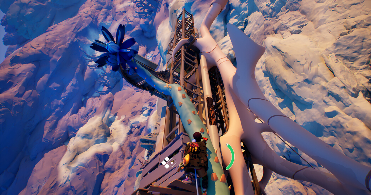 Il gioco di avventura indie di arrampicata Jusant è ora compatibile con Steam Deck: si può giocare anche in cima a una montagna Il gioco di avventura indie di arrampicata Jusant è ora compatibile con Steam Deck: si può giocare anche in cima a una montagna