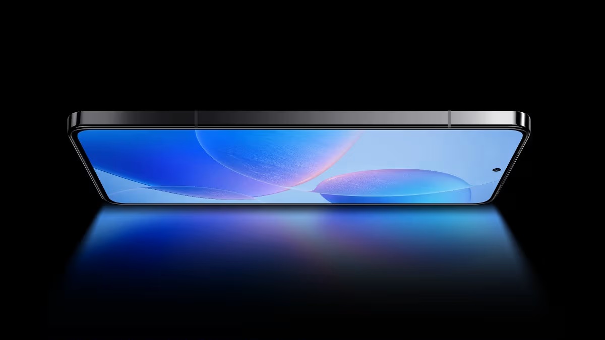 Primo sguardo al Redmi K80 Pro: è emerso il primo presunto rendering della nuova ammiraglia Redmi Primo sguardo al Redmi K80 Pro: è emerso il primo presunto rendering della nuova ammiraglia Redmi