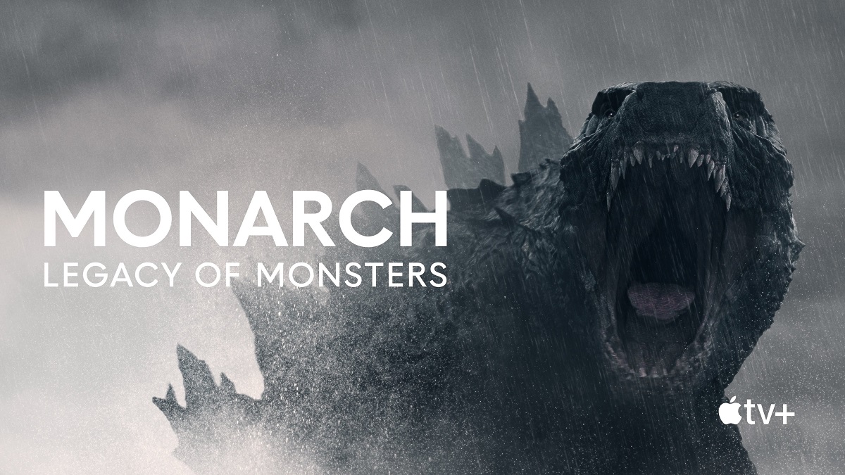 "Monarch: Legacy of Monsters": pubblicati il primo poster e la data della première della serie su Apple TV+ "Monarch: Legacy of Monsters": pubblicati il primo poster e la data della première della serie su Apple TV+