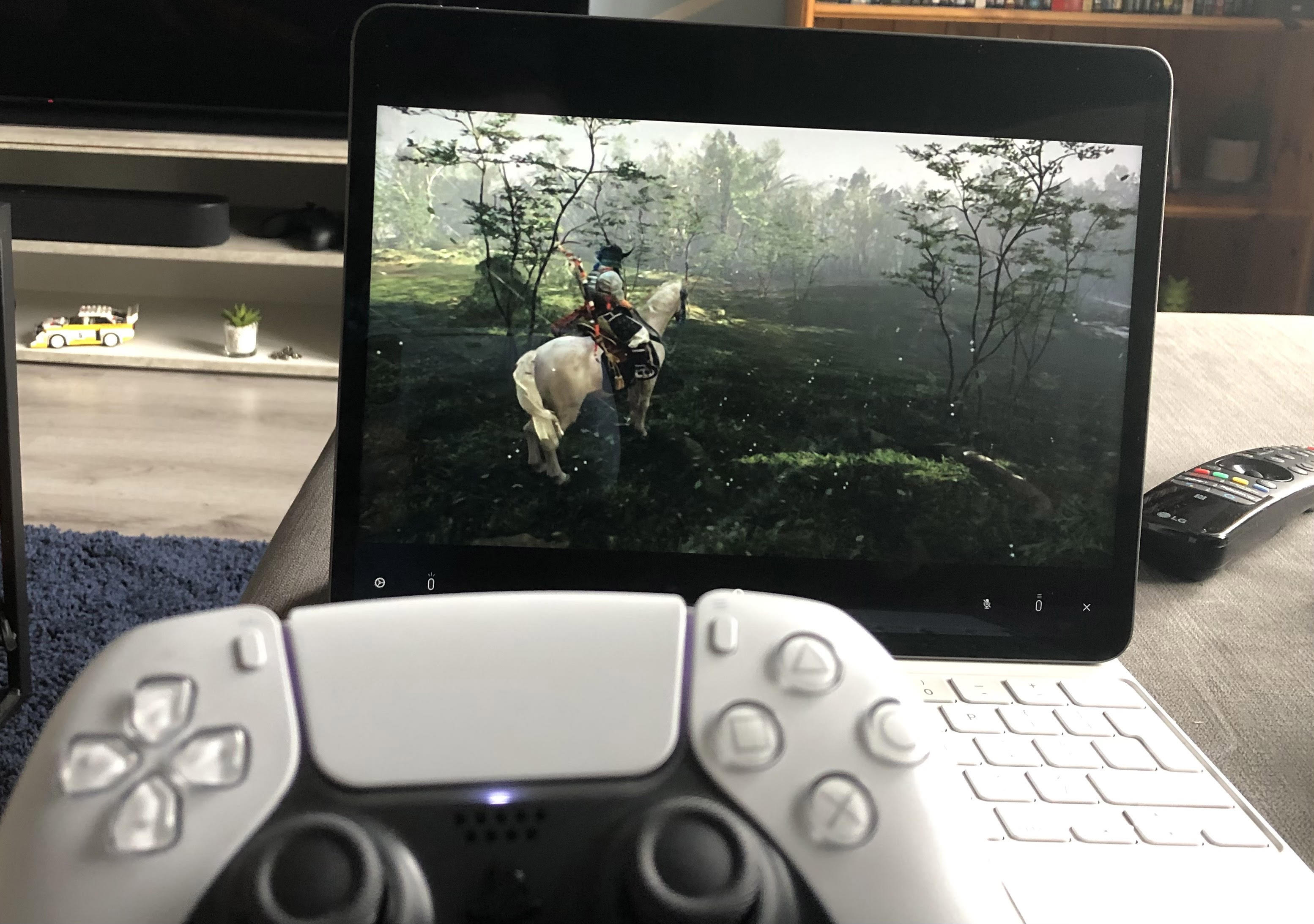 Sony inizia a testare la funzione di cloud gaming della PlayStation 5 Sony inizia a testare la funzione di cloud gaming della PlayStation 5