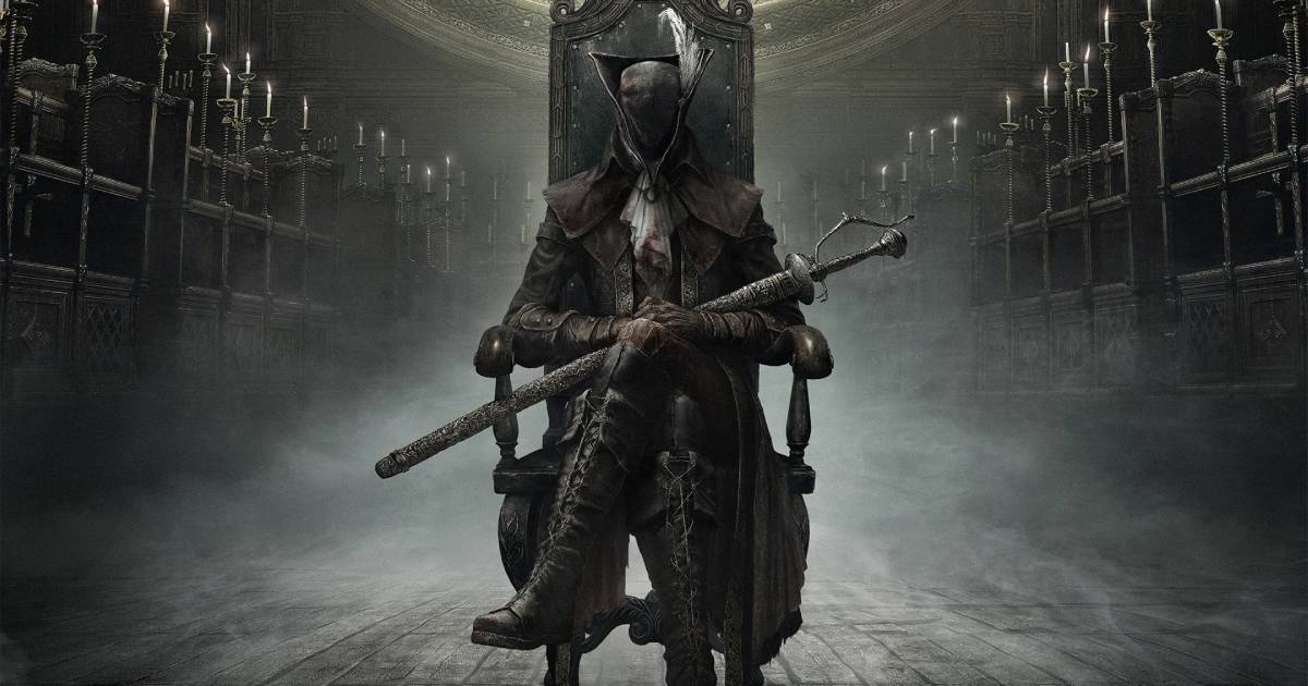 La serie Souls diventerà un'esclusiva PlayStation? Kadokawa, società madre di FromSoftware, conferma di essere in trattativa con Sony per una fusione La serie Souls diventerà un'esclusiva PlayStation? Kadokawa, società madre di FromSoftware, conferma di essere in trattativa con Sony per una fusione